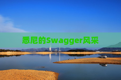 悉尼的Swagger风采